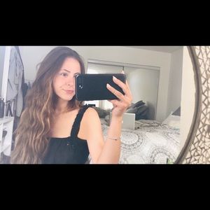 Meet your Posher, Ray